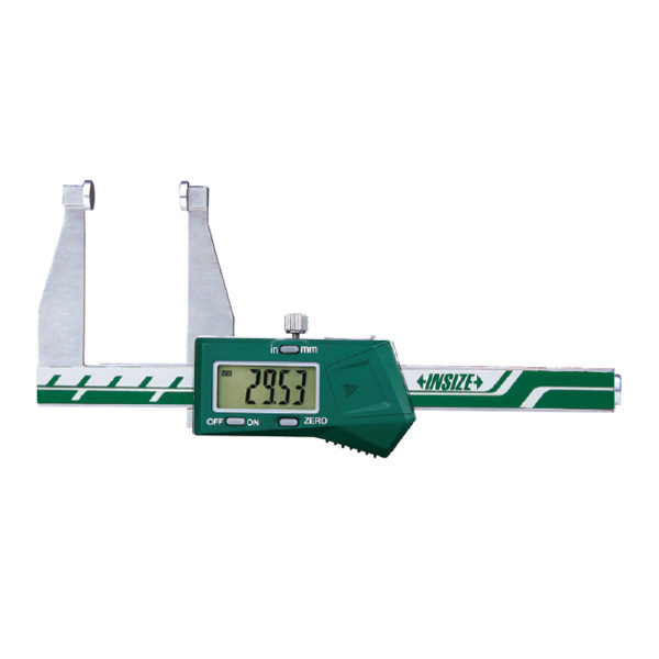 Size: 0.4 to 7mm For Use With: Screw Thread Micrometer Insize USA 7381-T1S 64 to 3.5tpi Measuring Tip Set for Micrometer Size: 0.4 to 7mm For Use With: Screw Thread Micrometer Insize USA 7381-T1S 64 to 3.5tpi Measuring Tip Set for Micrometer