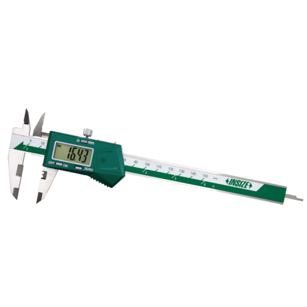 INSIZE 4112-BD85 Individual Steel Gage Block Grade AS-1 0.85