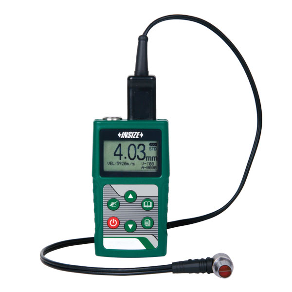INSIZE ULTRASONIC THICKNESS GAUGE (ISU-250C) $2,300.27 - PicClick