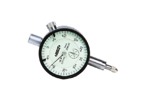 Dial Gauge Series 2307-05. Imperial Insize Dial Indicator 