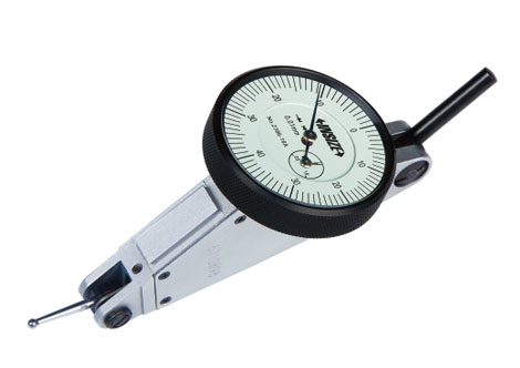 And Dial Indicator 6208-80E 2307-1 Details about   Insize UNIVERSAL MAGNETIC STAND 