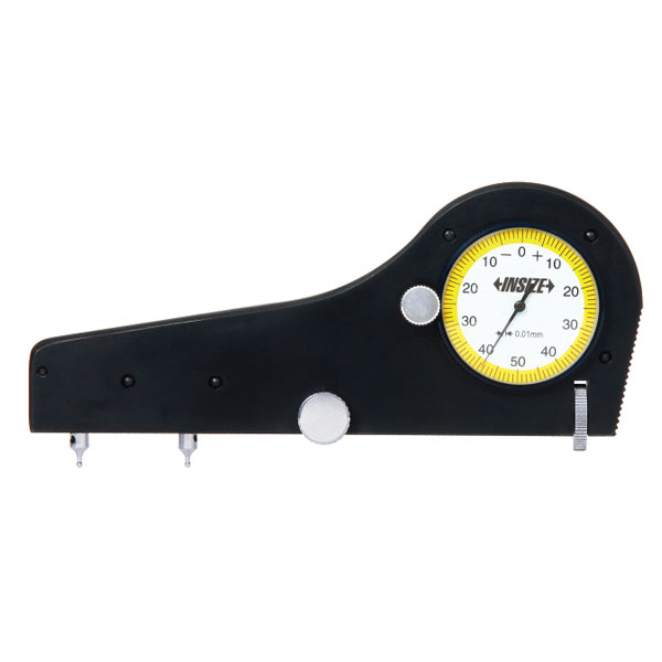 86746445,22354,INT THREAD PITCH MEASURING INSTRUMENT 12,Henson ...