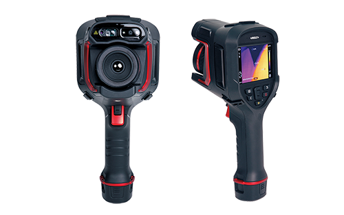 Infrared Thermal Imaging Camera (Standard Type)