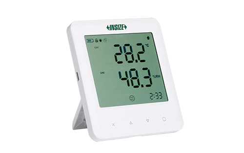 Temperature And Humidity Meter (Advanced Type)
