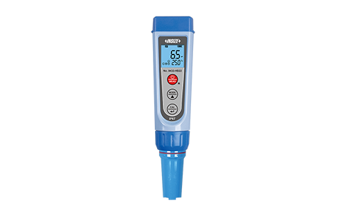 Pen-Type pH Tester