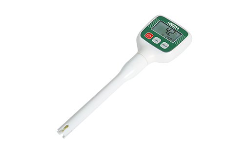 Pen-Type pH Testers (Basic Type)