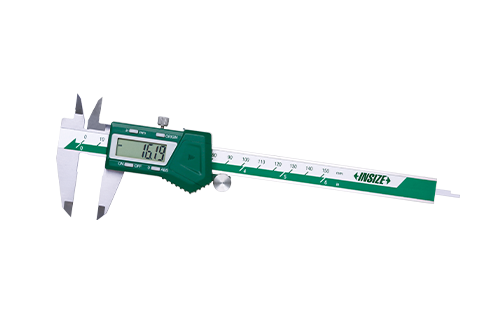 Digital Calipers (Absolute System)