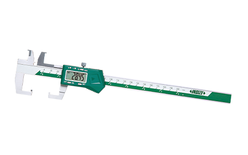 Digital Inside Groove Calipers