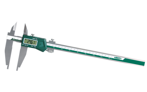 Digital Calipers