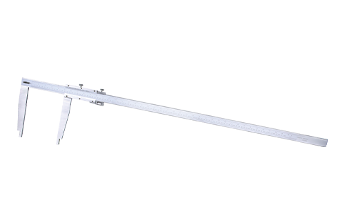 Long Jaw Vernier Calipers (Separate Type)