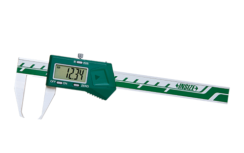 Digital Outside Groove Calipers