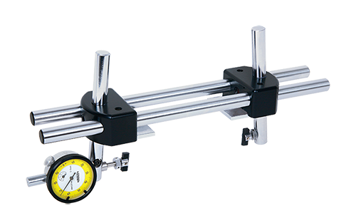 External Thread Crest Diameter Measuring Instruments