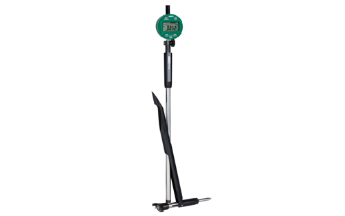 Internal Groove Bore Gauges