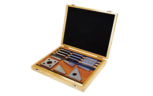 Angle Gauge Blocks