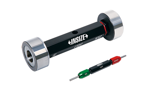 Carbide Plain Plug Gauges