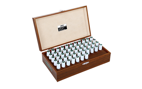 Carbide Pin Gauge Sets
