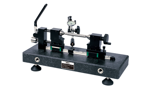 Granite Bench Centers