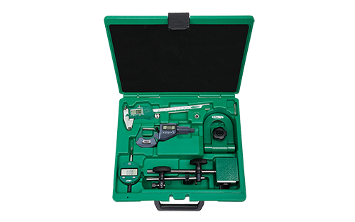 5-Piece Measuring Tool Set