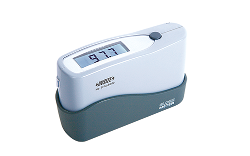 Microporous Gloss Meter (Basic Type)