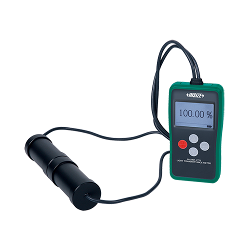 Light Transmittance Meter