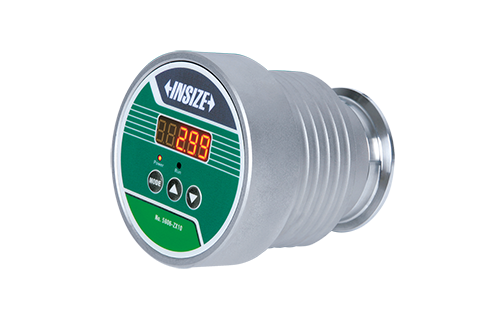 Online Refractivity Sensors