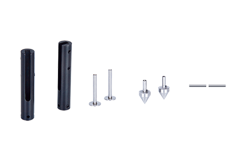 Accessory Set For Digital Calipers