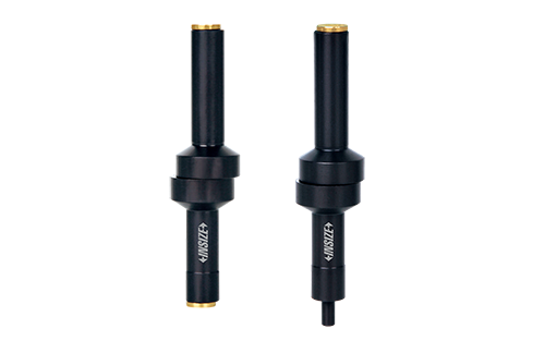 Non-Magnetic Edge Finders