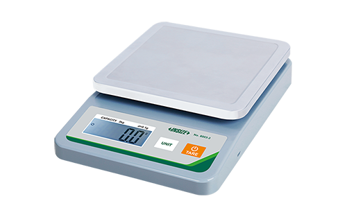 Weighing Scales (Economic Type)