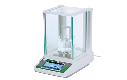 Electronic Density Balances