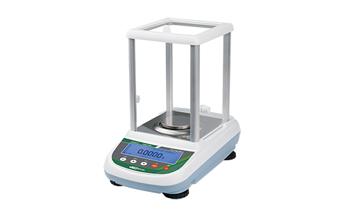 Electronic Analytical Balances
