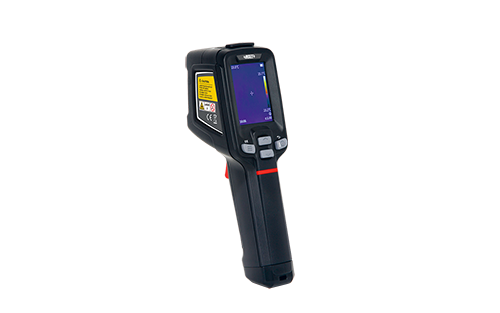Infrared Thermal Imaging Camera (Basic Type)
