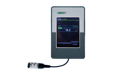 Inductance Probe Displays (Standard Type)