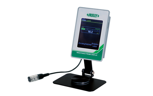 Inductance Probe Displays (Standard Type)