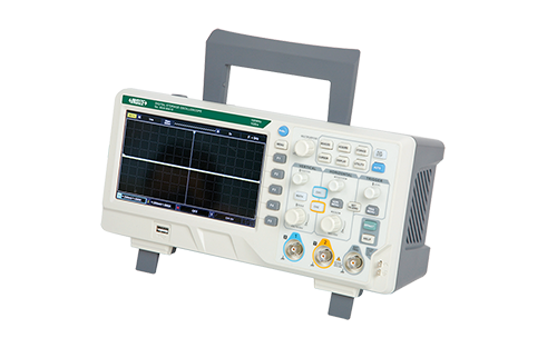 Digital Oscilloscope