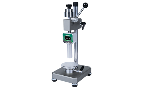 Test Stand For Digital Shore Durometers