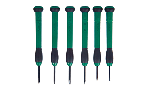 Precision Screwdriver Set