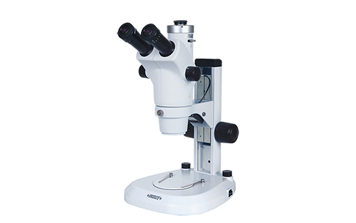 Zoom Stereo Microscopes (Standard Type)