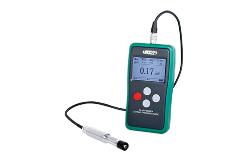Coating Thickness Gauge