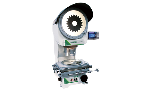 Multi-Lens Profile Projectors