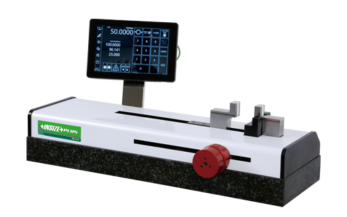 Length Presetters (Motorized/Manual Type)