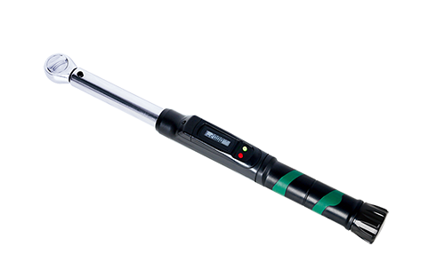 Mechanical Torque Wrenches (Digital Setting)