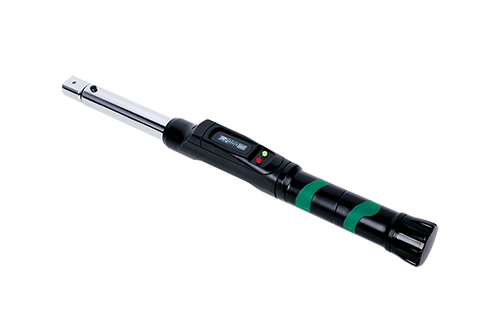 Interchangeable Head Mechanical Torque Wrenches (Digital Setting)