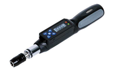 Build-in Wireless Digital Torque Screwdrivers