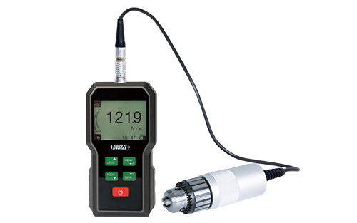 Digital Torque Testers (New)