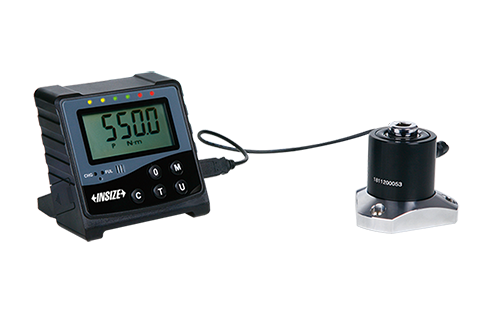 Digital Torque Testers