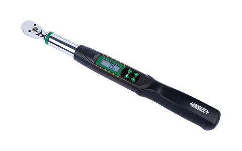 Digital Torque Wrenches