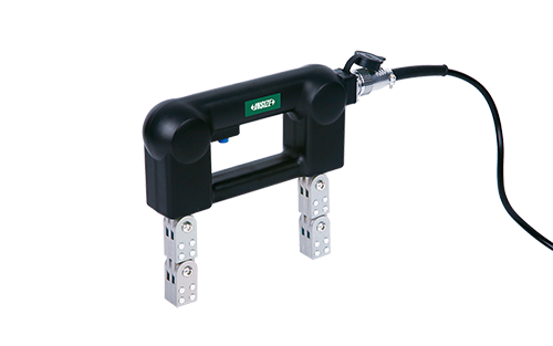 Portable Magnetic Powder Flaw Detectors