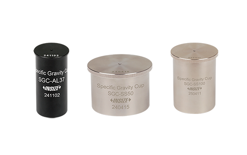 Specific Gravity Cups