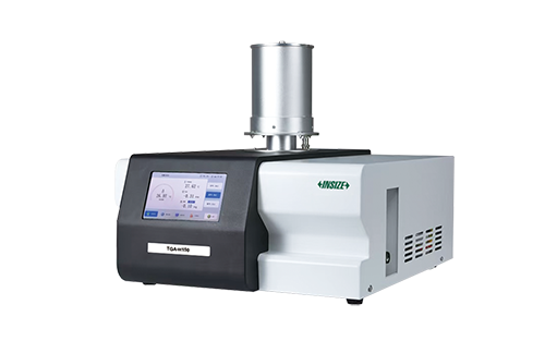 Thermogravimetric Analyzers