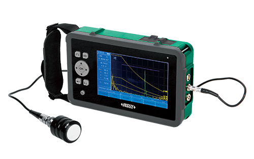 Digital Ultrasonic Flaw Detector (Excellent Type)